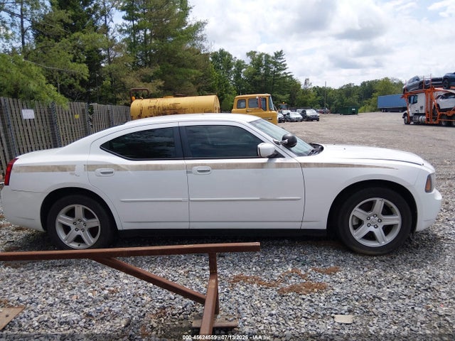 Продаж на аукціоні авто 2010 Dodge Charger, vin: 2B3AA4CTXAH262461, номер лоту: 45624559