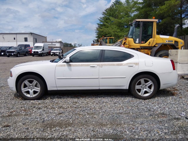 Продаж на аукціоні авто 2010 Dodge Charger, vin: 2B3AA4CTXAH262461, номер лоту: 45624559