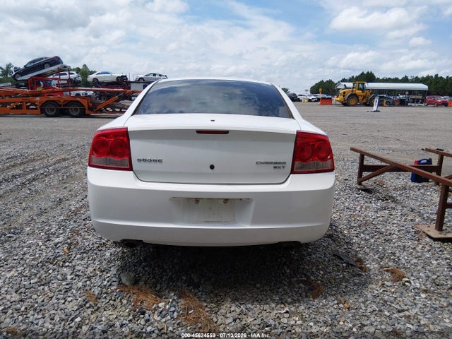Продаж на аукціоні авто 2010 Dodge Charger, vin: 2B3AA4CTXAH262461, номер лоту: 45624559