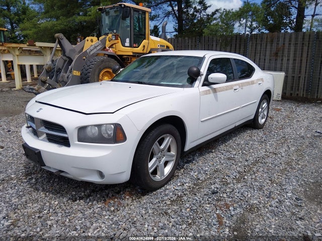 Продаж на аукціоні авто 2010 Dodge Charger, vin: 2B3AA4CTXAH262461, номер лоту: 45624559