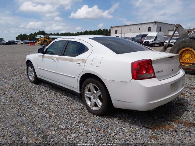 Продаж на аукціоні авто 2010 Dodge Charger, vin: 2B3AA4CTXAH262461, номер лоту: 45624559
