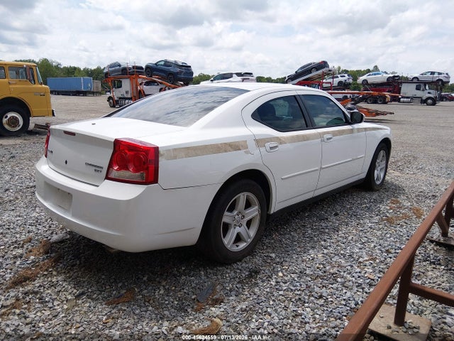 Продаж на аукціоні авто 2010 Dodge Charger, vin: 2B3AA4CTXAH262461, номер лоту: 45624559