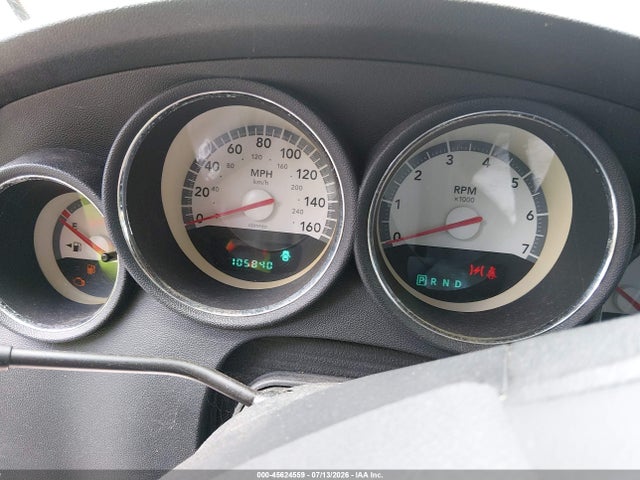 Продаж на аукціоні авто 2010 Dodge Charger, vin: 2B3AA4CTXAH262461, номер лоту: 45624559