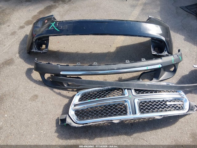 Aukcja sprzedaży 2012 Dodge Durango Crew, vin: 1C4RDJDG6CC169127, numer aukcji: 45624562