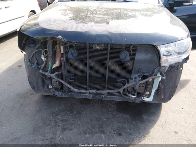 Aukcja sprzedaży 2012 Dodge Durango Crew, vin: 1C4RDJDG6CC169127, numer aukcji: 45624562