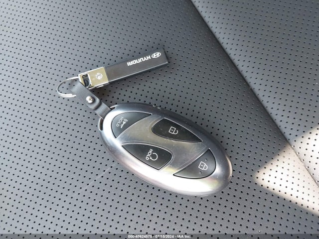 Продажа на аукционе авто 2026 Hyundai Kona Sel Premium, vin: KM8HDCA3XTU408645, номер лота: 45624575