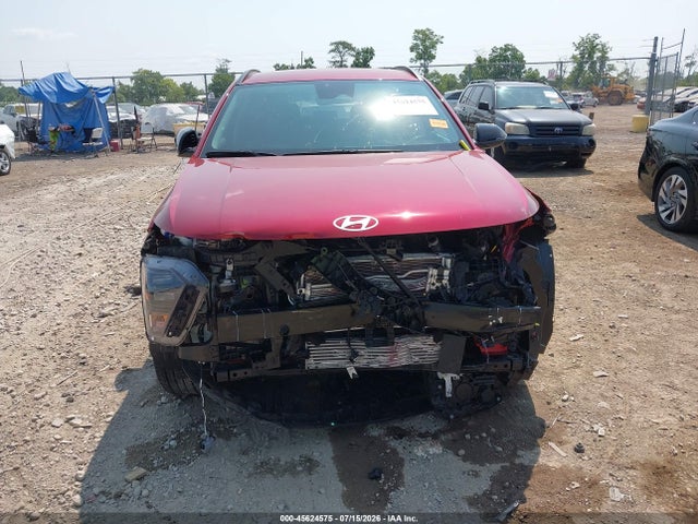 Продажа на аукционе авто 2026 Hyundai Kona Sel Premium, vin: KM8HDCA3XTU408645, номер лота: 45624575