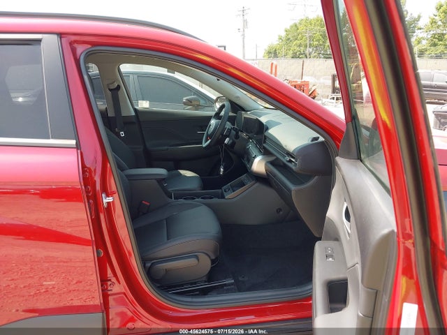 Продажа на аукционе авто 2026 Hyundai Kona Sel Premium, vin: KM8HDCA3XTU408645, номер лота: 45624575