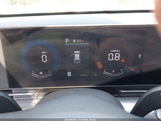 Продажа на аукционе авто 2026 Hyundai Kona Sel Premium, vin: KM8HDCA3XTU408645, номер лота: 45624575