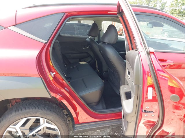 Продажа на аукционе авто 2026 Hyundai Kona Sel Premium, vin: KM8HDCA3XTU408645, номер лота: 45624575