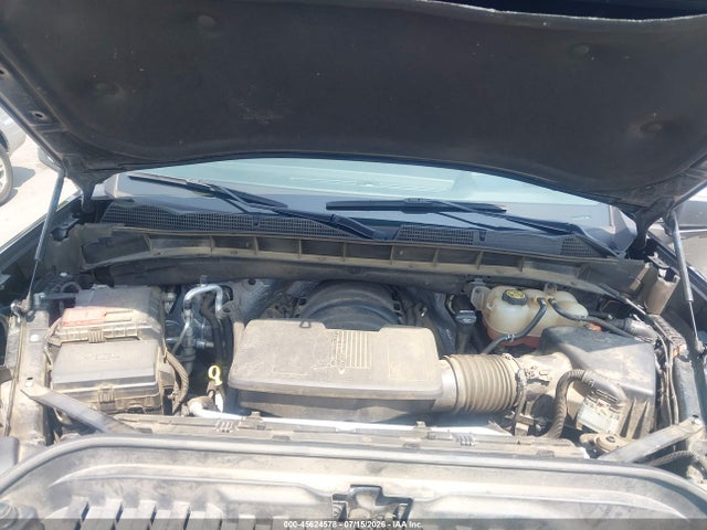 45624578 :رقم المزاد ، 1GTUUGEDXPZ113616 vin ، 2023 Gmc Sierra 1500 4wd  Short Box Denali مزاد بيع