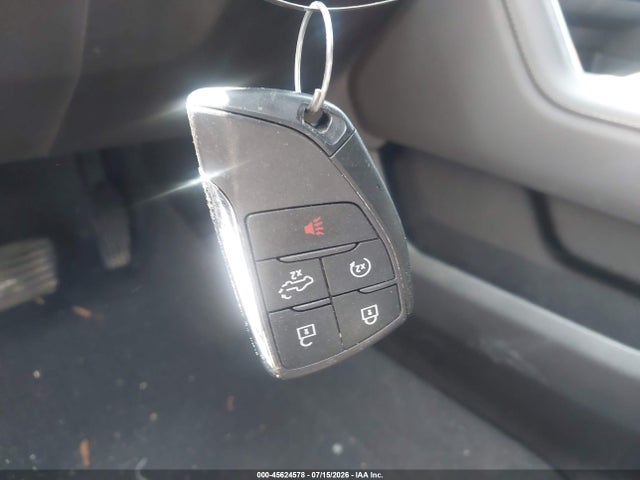 45624578 :رقم المزاد ، 1GTUUGEDXPZ113616 vin ، 2023 Gmc Sierra 1500 4wd  Short Box Denali مزاد بيع