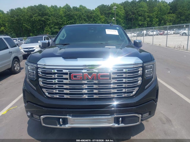 45624578 :رقم المزاد ، 1GTUUGEDXPZ113616 vin ، 2023 Gmc Sierra 1500 4wd  Short Box Denali مزاد بيع
