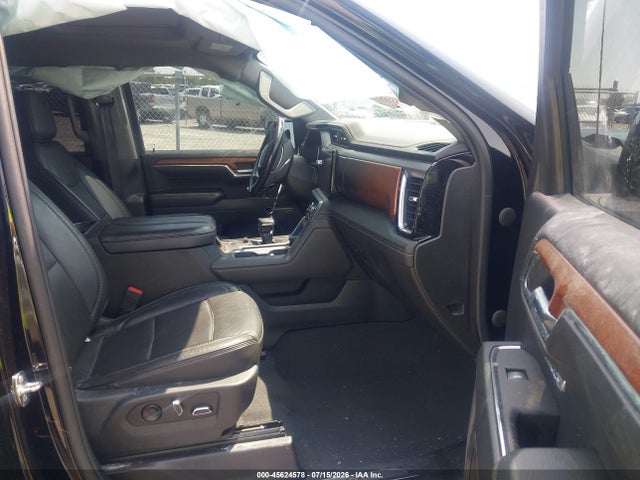 45624578 :رقم المزاد ، 1GTUUGEDXPZ113616 vin ، 2023 Gmc Sierra 1500 4wd  Short Box Denali مزاد بيع
