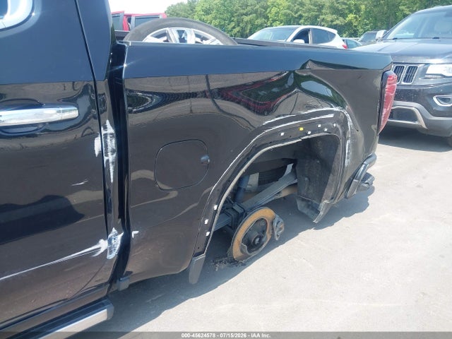 45624578 :رقم المزاد ، 1GTUUGEDXPZ113616 vin ، 2023 Gmc Sierra 1500 4wd  Short Box Denali مزاد بيع
