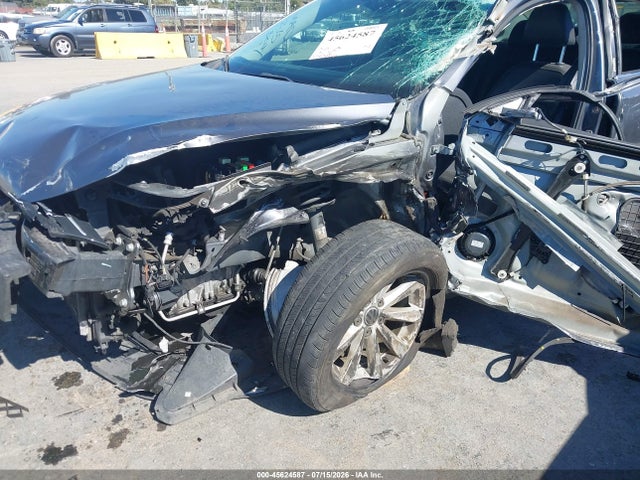 Продажа на аукционе авто 2012 Volkswagen Passat 2.5l Sel, vin: 1VWCP7A30CC057227, номер лота: 45624587