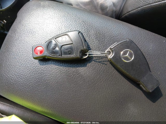 45624588 :رقم المزاد ، WDBRF40J94F482457 vin ، 2004 Mercedes-benz C 230 Kompressor Sport/sport مزاد بيع