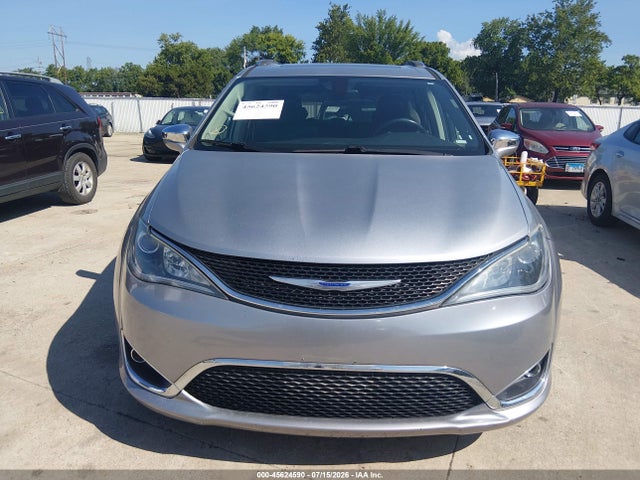 Aukcja sprzedaży 2019 Chrysler Pacifica Limited, vin: 2C4RC1GG7KR731816, numer aukcji: 45624590