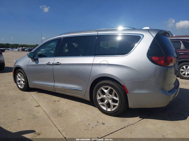 Aukcja sprzedaży 2019 Chrysler Pacifica Limited, vin: 2C4RC1GG7KR731816, numer aukcji: 45624590
