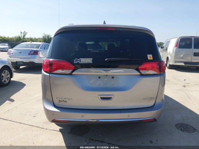 Aukcja sprzedaży 2019 Chrysler Pacifica Limited, vin: 2C4RC1GG7KR731816, numer aukcji: 45624590