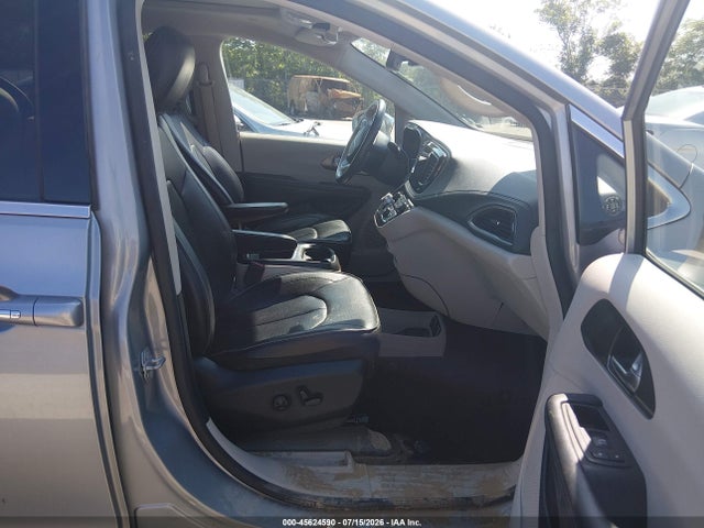 Aukcja sprzedaży 2019 Chrysler Pacifica Limited, vin: 2C4RC1GG7KR731816, numer aukcji: 45624590