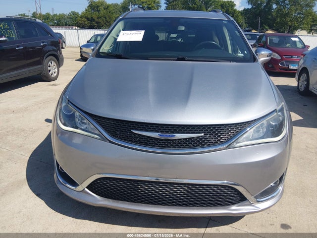 Aukcja sprzedaży 2019 Chrysler Pacifica Limited, vin: 2C4RC1GG7KR731816, numer aukcji: 45624590