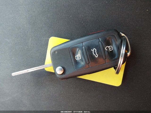 Aukcja sprzedaży 2013 Volkswagen Tiguan S, vin: WVGBV3AX1DW569736, numer aukcji: 45624591
