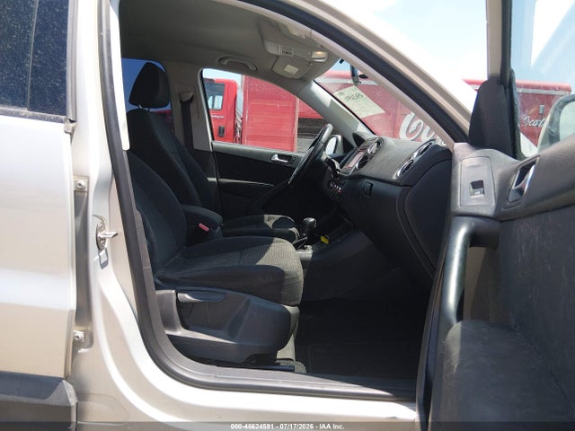 Aukcja sprzedaży 2013 Volkswagen Tiguan S, vin: WVGBV3AX1DW569736, numer aukcji: 45624591