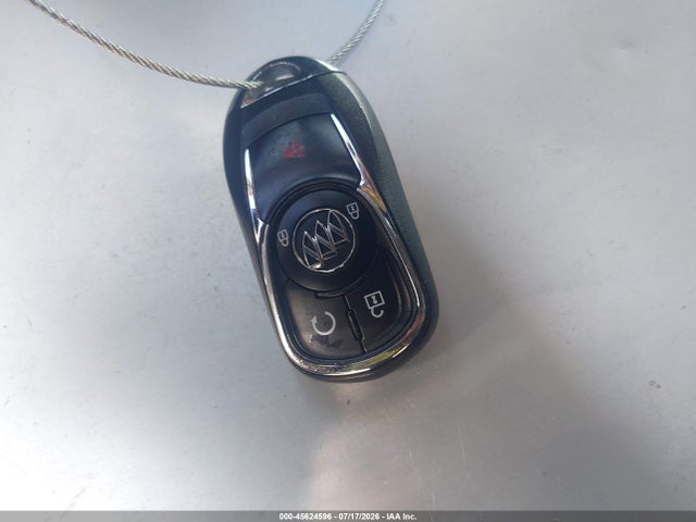 Aukcja sprzedaży 2019 Buick Encore Fwd Sport Touring, vin: KL4CJ1SB5KB914812, numer aukcji: 45624596