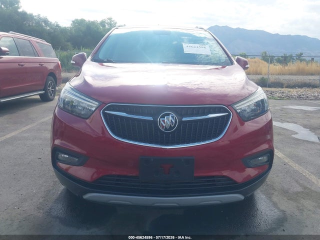 Aukcja sprzedaży 2019 Buick Encore Fwd Sport Touring, vin: KL4CJ1SB5KB914812, numer aukcji: 45624596