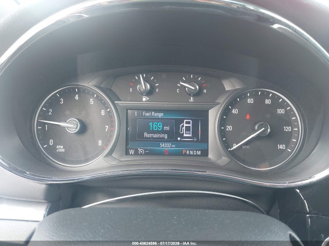 Aukcja sprzedaży 2019 Buick Encore Fwd Sport Touring, vin: KL4CJ1SB5KB914812, numer aukcji: 45624596