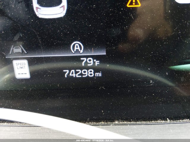 Aukcja sprzedaży 2024 Kia Telluride Ex X-line, vin: 5XYP3DGC2RG419827, numer aukcji: 45624600
