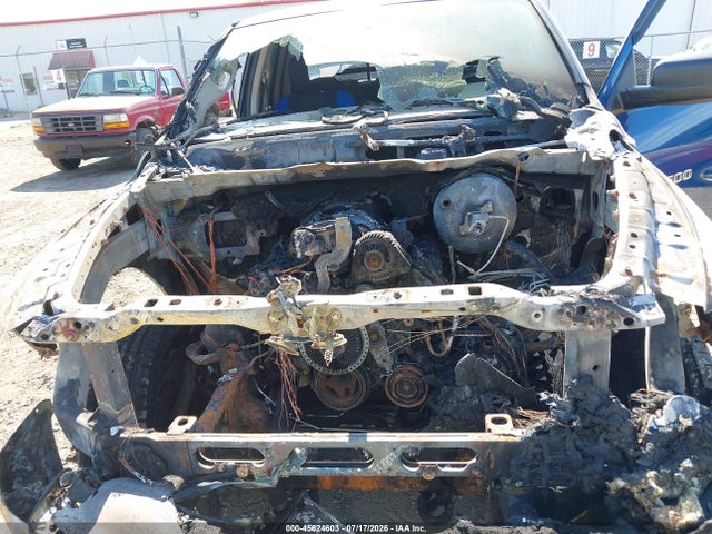 45624603 :رقم المزاد ، 1D7RV1GT9BS658556 vin ، 2011 Ram Ram 1500 Slt مزاد بيع