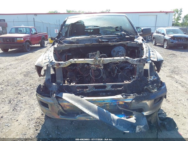 45624603 :رقم المزاد ، 1D7RV1GT9BS658556 vin ، 2011 Ram Ram 1500 Slt مزاد بيع