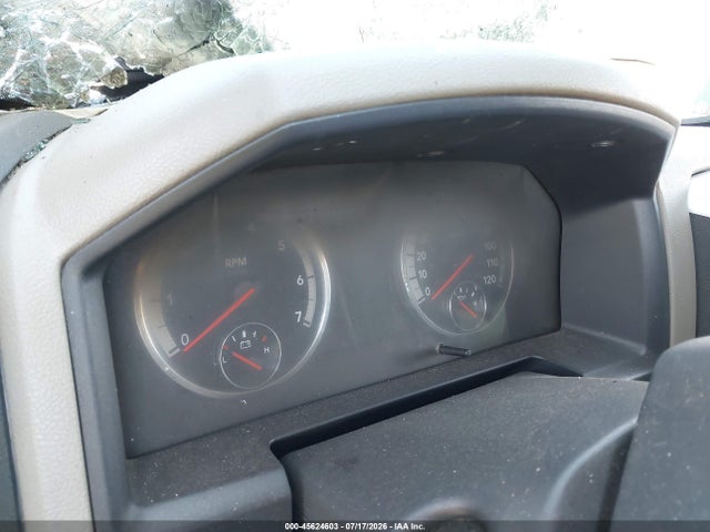 45624603 :رقم المزاد ، 1D7RV1GT9BS658556 vin ، 2011 Ram Ram 1500 Slt مزاد بيع