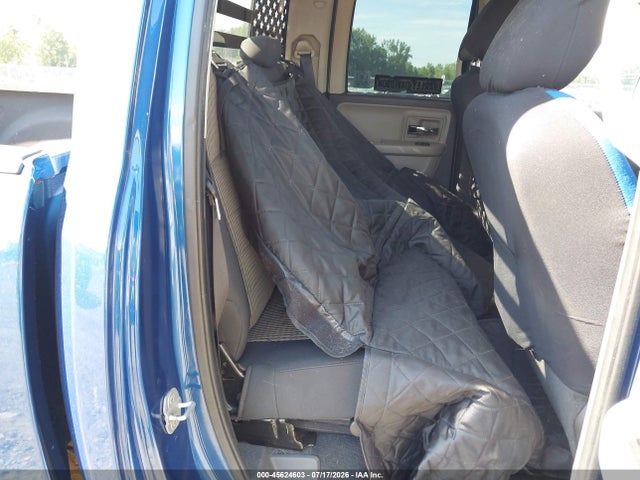 45624603 :رقم المزاد ، 1D7RV1GT9BS658556 vin ، 2011 Ram Ram 1500 Slt مزاد بيع