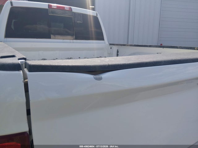 45624604 :رقم المزاد ، 3C6TR5CJ8MG652264 vin ، 2021 Ram 2500 Tradesman  4x4 6'4 Box مزاد بيع