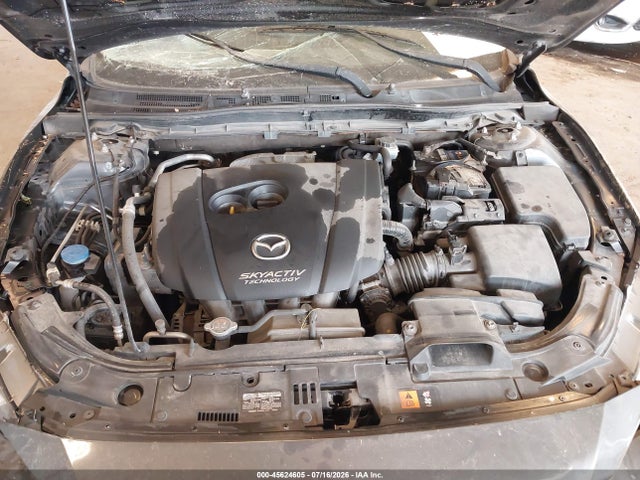 Aukcja sprzedaży 2015 Mazda Mazda3 I Touring, vin: JM1BM1L7XF1246441, numer aukcji: 45624605