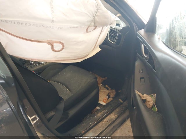 Aukcja sprzedaży 2015 Mazda Mazda3 I Touring, vin: JM1BM1L7XF1246441, numer aukcji: 45624605