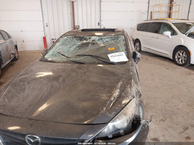 Aukcja sprzedaży 2015 Mazda Mazda3 I Touring, vin: JM1BM1L7XF1246441, numer aukcji: 45624605