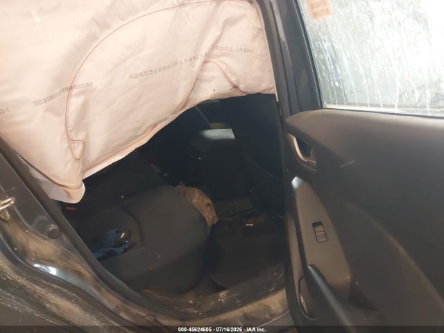 Aukcja sprzedaży 2015 Mazda Mazda3 I Touring, vin: JM1BM1L7XF1246441, numer aukcji: 45624605