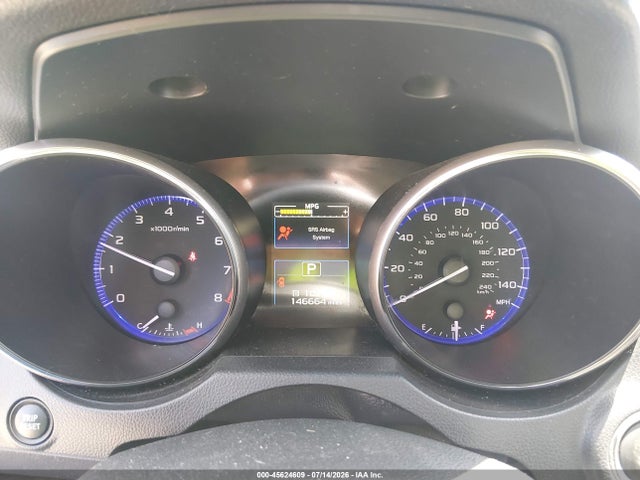 45624609 :رقم المزاد ، 4S4BSAKC7J3222885 vin ، 2018 Subaru Outback 2.5i Limited مزاد بيع