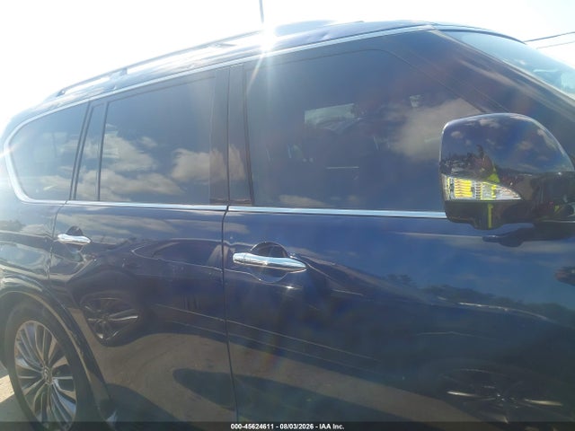Aukcja sprzedaży 2019 Infiniti Qx80 Luxe, vin: JN8AZ2NE7K9230969, numer aukcji: 45624611