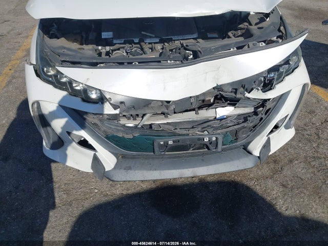 Toyota Prius Prime Premium 2017 JTDKARFP0H3040751 Image 18