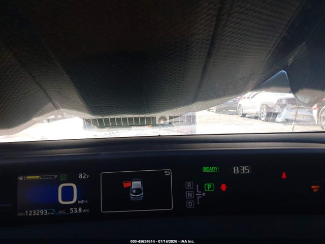 Toyota Prius Prime Premium 2017 JTDKARFP0H3040751 Image 7
