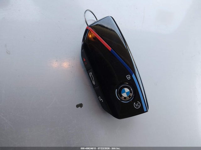5YM23CS01P9S74352 BMW Xm