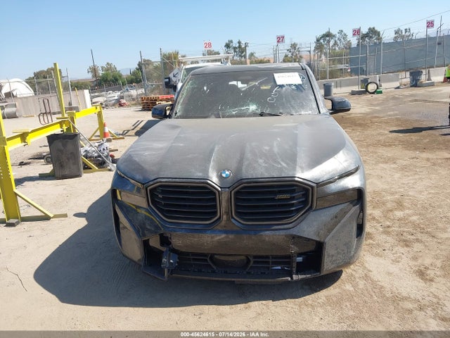 5YM23CS01P9S74352 BMW Xm