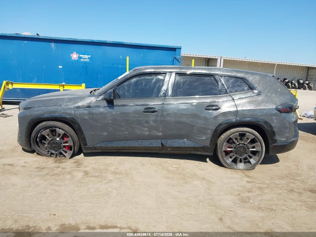 5YM23CS01P9S74352 BMW Xm