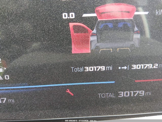5YM23CS01P9S74352 BMW Xm