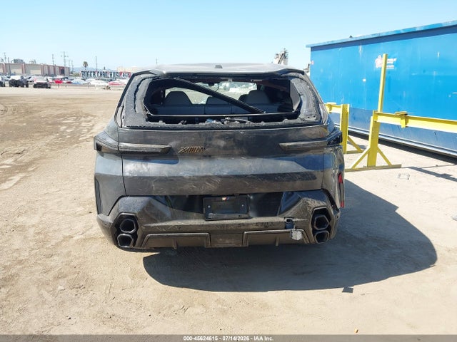 5YM23CS01P9S74352 BMW Xm